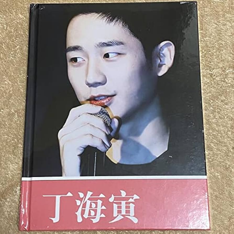 チョンヘイン　デビュー9周年写真集　
チョン・ヘインJung Hae-in丁海寅 チョンヘイン デビュー9周年写真集 チョン・ヘインJung Hae-in